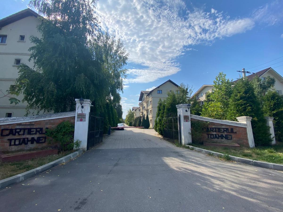Wanderlust Home Cream, Rasnov Apt For 4, Wifi And Free Parking Exteriér fotografie